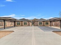 Building Photo - 2508 E Israel Ave