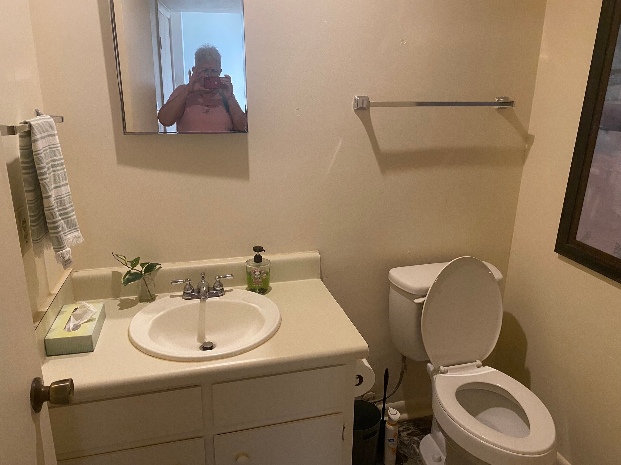 Half Bath - 3880 Staffordshire Ln
