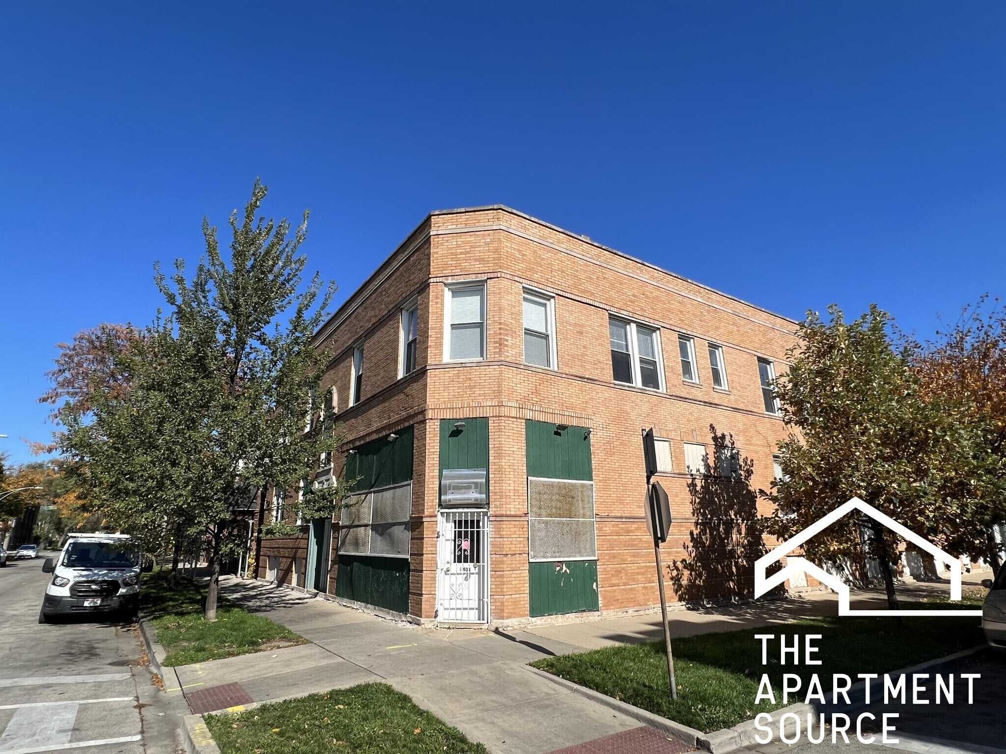 Building Photo - 4056 W Hirsch St