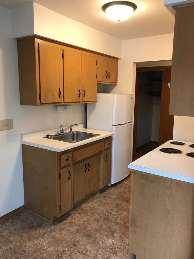 Interior Photo - Stevens