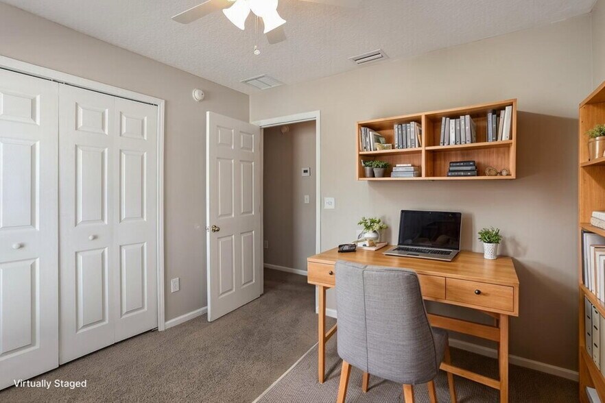 Building Photo - 14075 Golden Eagle Dr