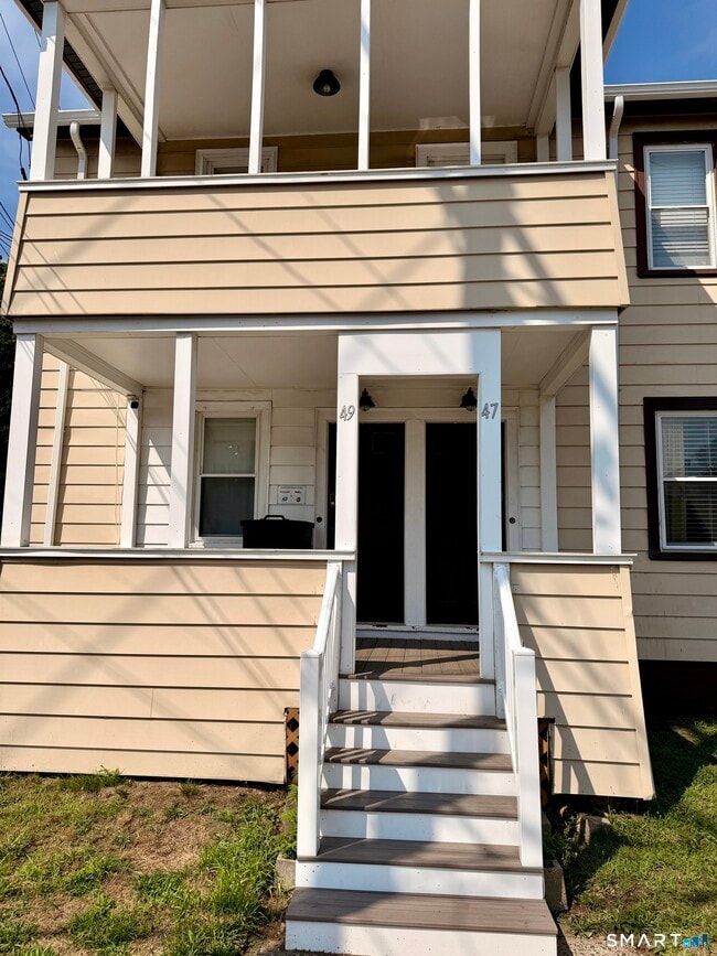 Building Photo - 47 Woodin St