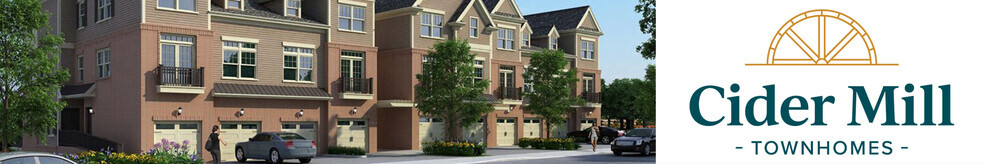 Cider Mill Townhomes