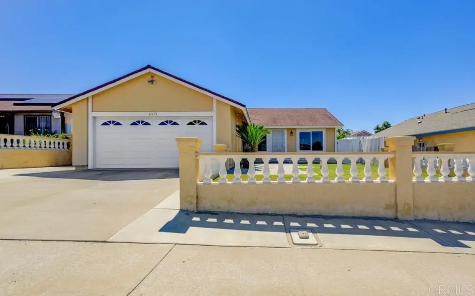 Primary Photo - 6435 Bullock Dr