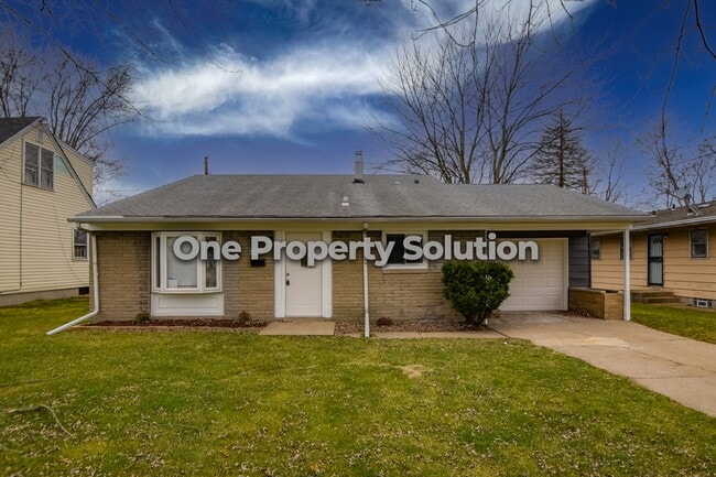 Primary Photo - 1330 Cass St