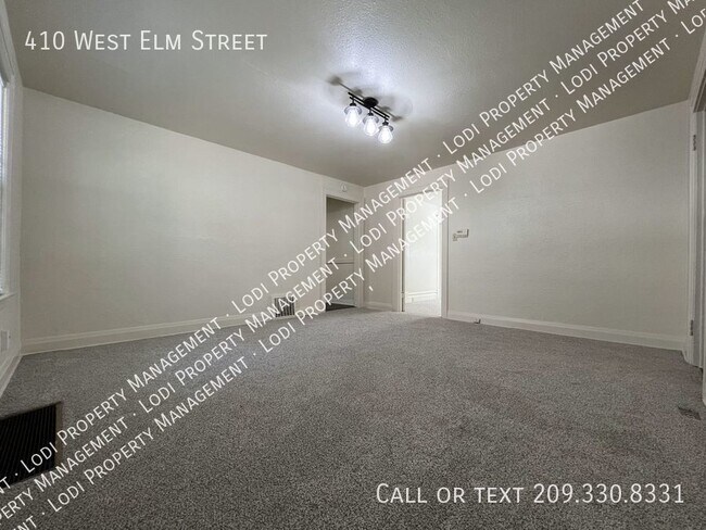 Building Photo - 410 W Elm St
