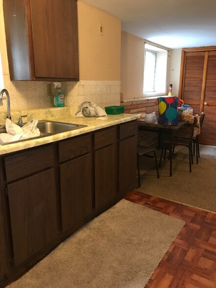 Building Photo - 309 Halket St