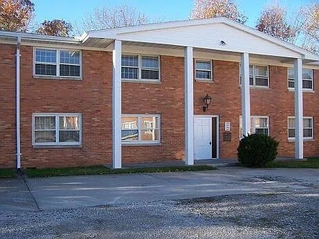 Building Photo - 1619 S Green River Rd