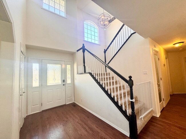 Building Photo - 4 Bedroom Available now in Meridian