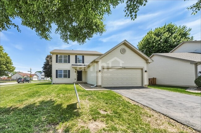 Building Photo - 14129 S Manassas Ln