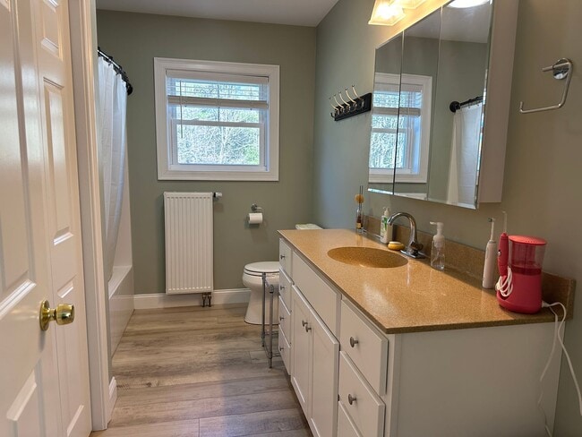 Building Photo - Newly Built! Spacious 4BR 2 Bath House