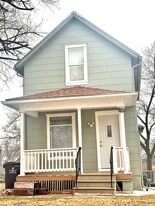 Building Photo - 1169 Nelson St