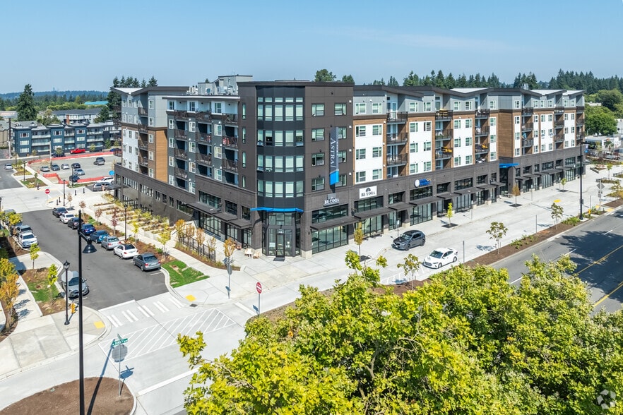 Building Photo - Astra