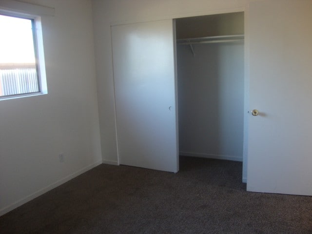 Bedroom - Park Place