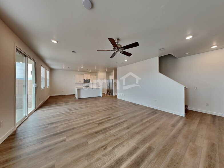Building Photo - 6507 E Paseo Baranda