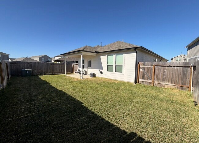 Building Photo - 23415 Wagon Cart Rd