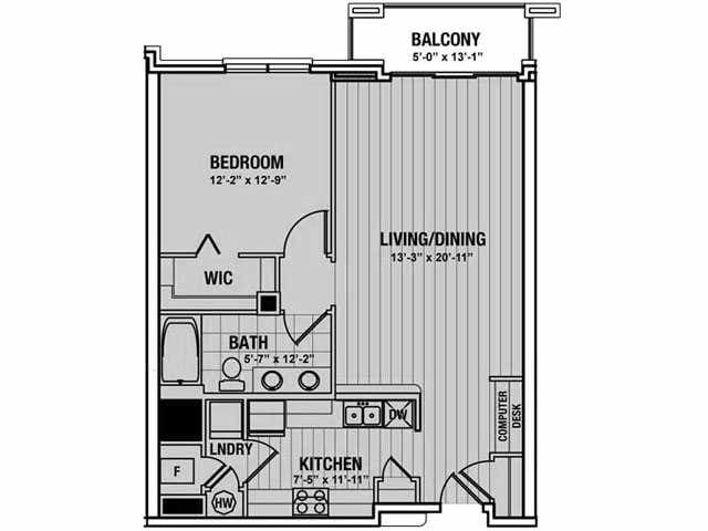 Emory - Regency Place