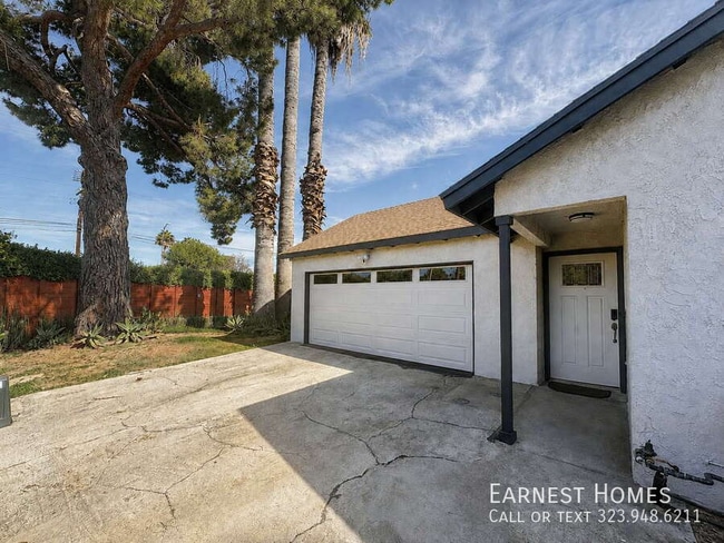 Building Photo - 8551 Wilbur Ave