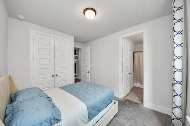 Building Photo - 10410 Carina Cloud Ln