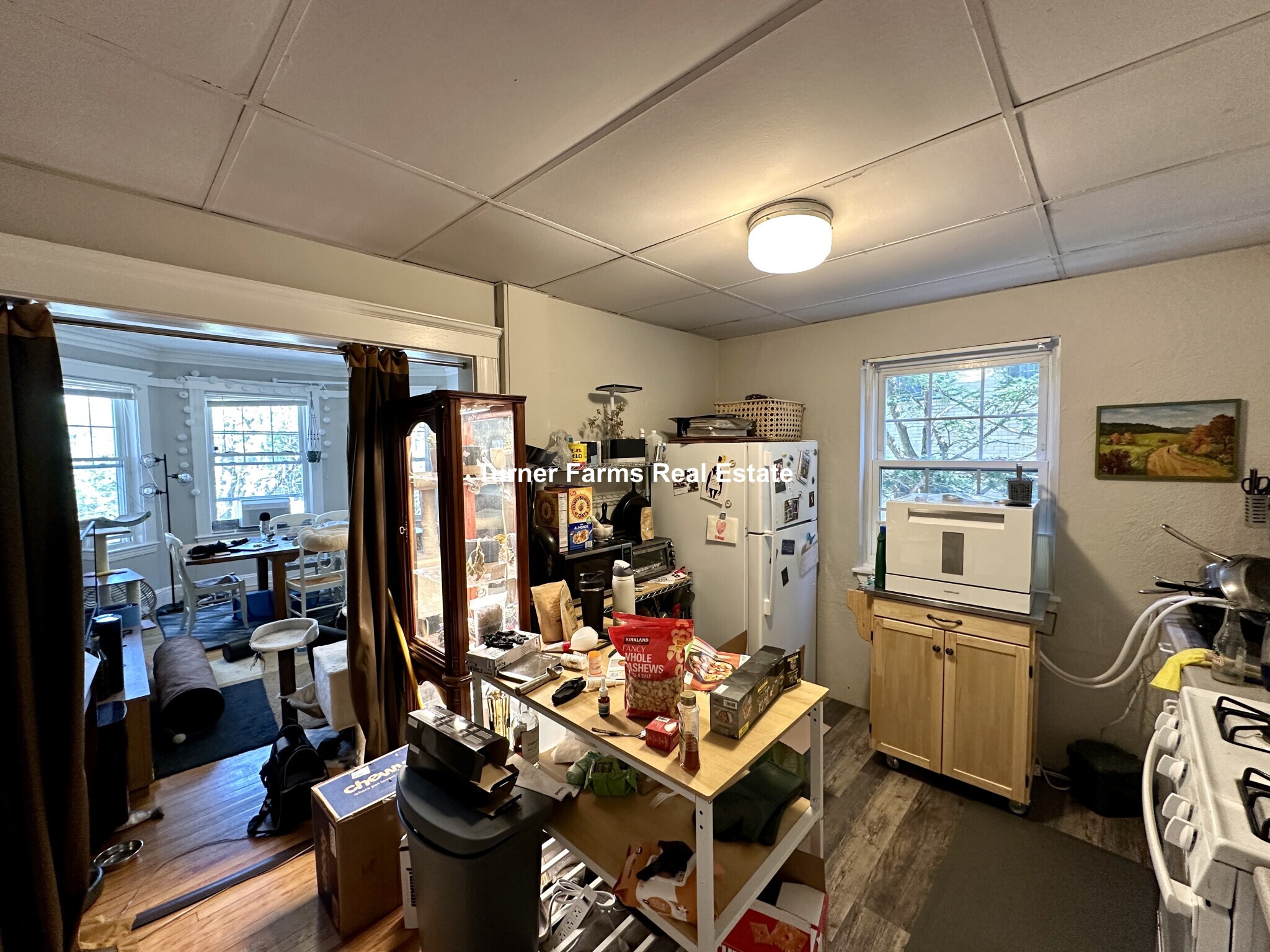 Building Photo - 8A Forest St