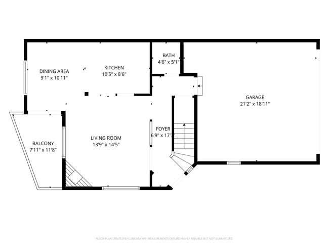 Building Photo - 414 91st Ave SE
