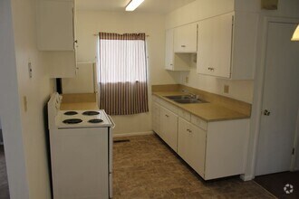 Building Photo - 254-258 E 200 S