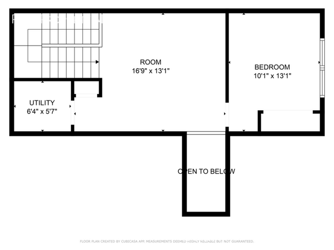 Building Photo - 405 Onset Wy