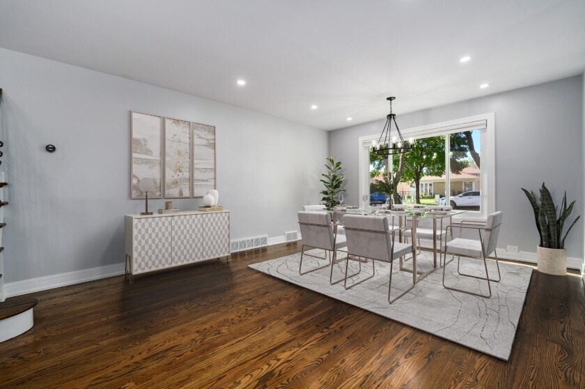 Building Photo - 7225 E Prairie Rd