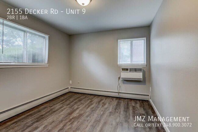 Building Photo - 2155 Decker Rd