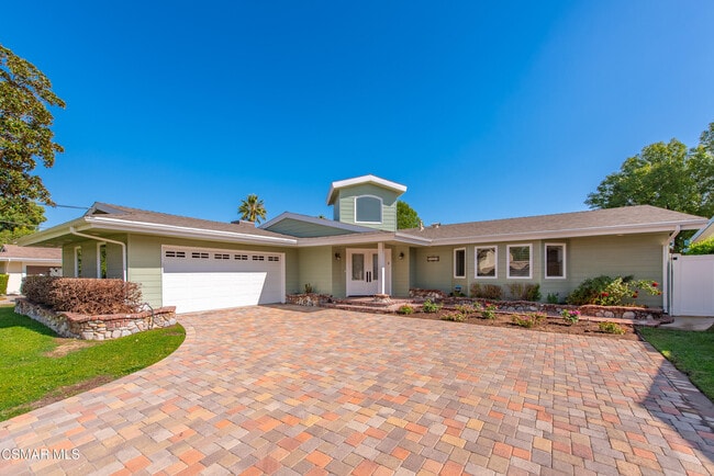 Building Photo - 5718 Ostin Ave