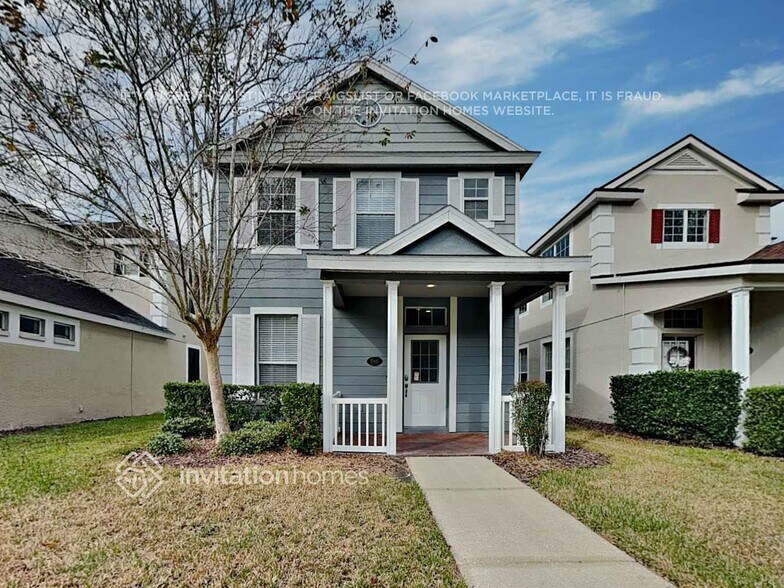 Primary Photo - 17905 Havenview Ln