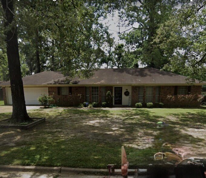 Street View - 1727 Tanglewood Ct