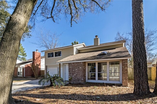 Building Photo - 14410 Louetta Rd