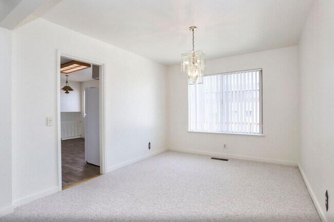 Building Photo - 4BR/3BA Tri-Level Home with Yard & 2-Car Garage | Foster City | YouTube Tour