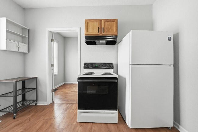 Building Photo - 1625 Sherman Blvd