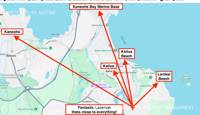 Building Photo - 1223 Manulani St