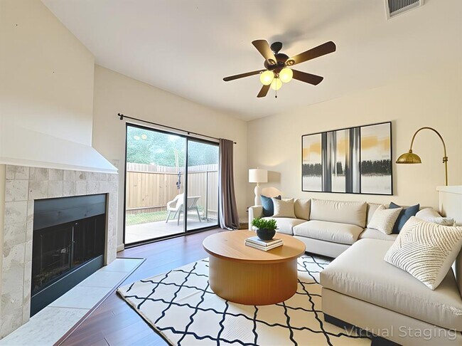 Building Photo - 11901 Swearingen Dr