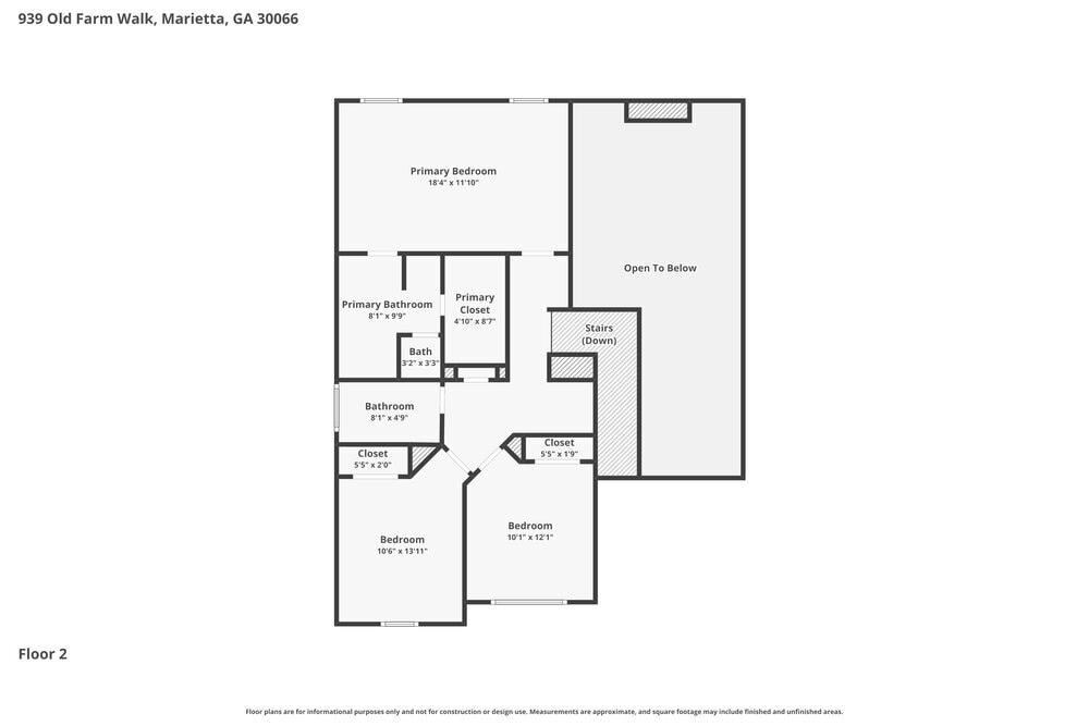 Building Photo - 939 Old Forester Ln