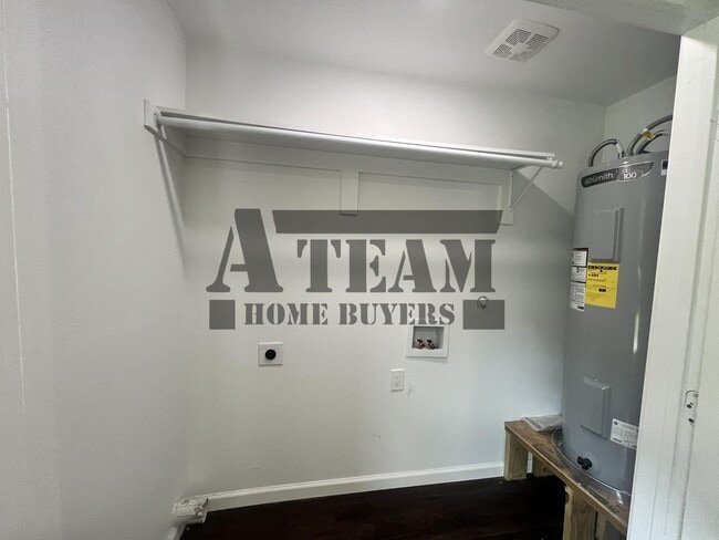 Building Photo - Fully Remodeled 2 Bedroom 2 Bath in Gun Ba...