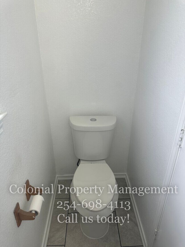 Building Photo - Updated 2 bedroom 1 bath in Killeen Tx