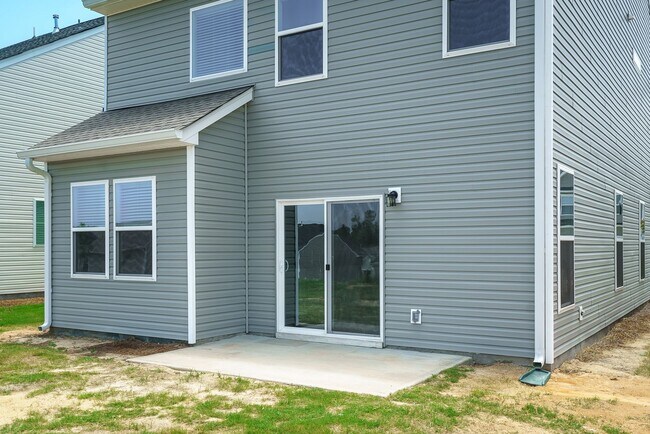 Building Photo - 755 Justify Lp