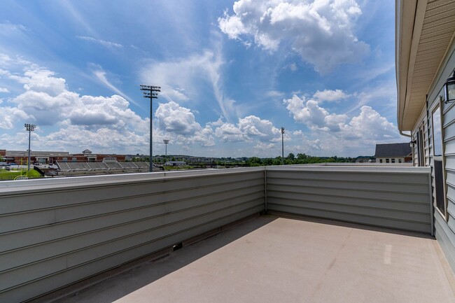 Building Photo - Townhouse with 1-Car Garage, Rooftop Deck ...