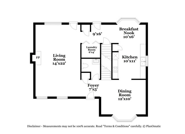 Building Photo - 254 Martin Ridge Dr S W