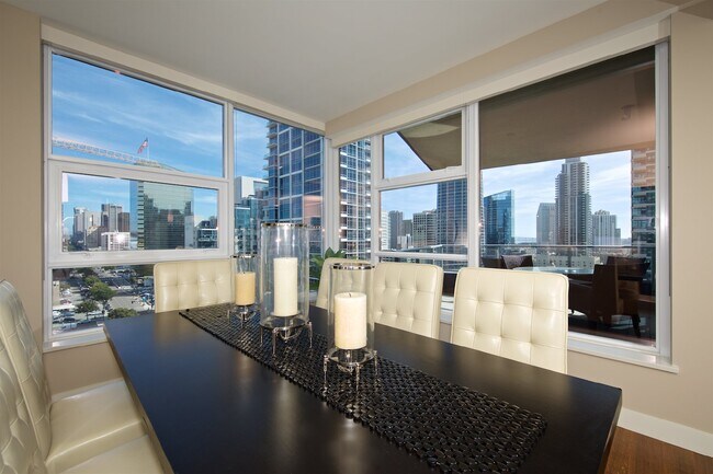 Building Photo - Ultimate Luxury Living: Fully Furnished Co...