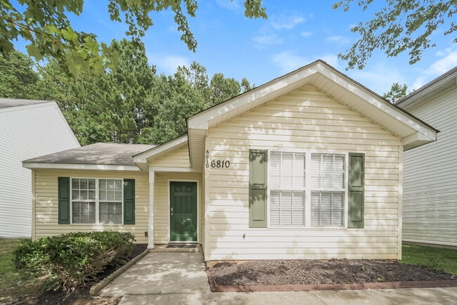 Building Photo - 6810 Hidden Forest Dr