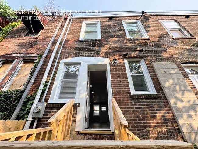 Building Photo - 5655 Litchfield St