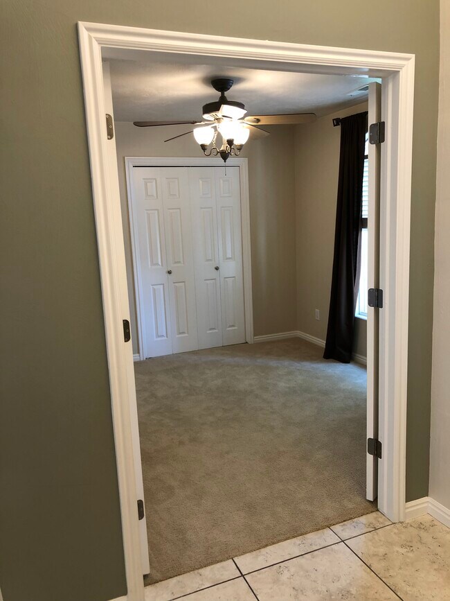 Office/Den/Bedroom 3 - 2349 S 240 W