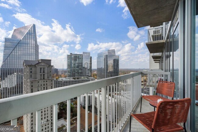 Building Photo - 3324 Peachtree Rd NE