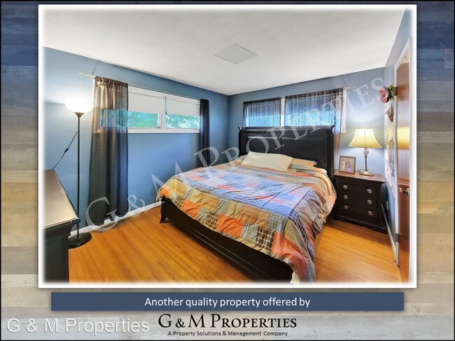 Building Photo - 3 br, 2 bath House - 1087 Westside Dr.