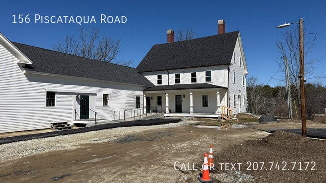 Building Photo - 156 Piscataqua Rd